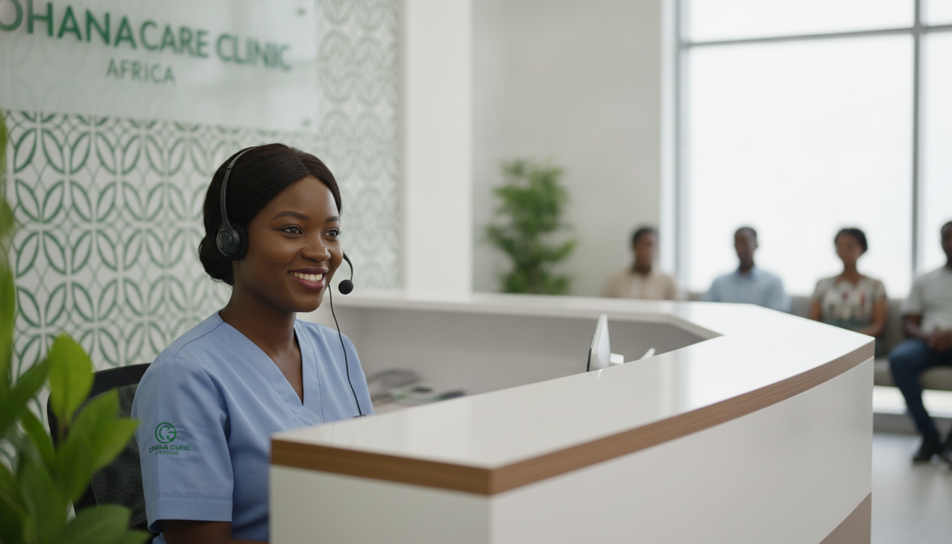 Contact our care team